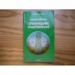 Chroniques martiennes