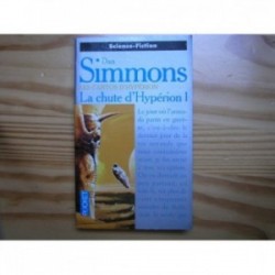 Chute d'Hypérion - vol 1 (la)