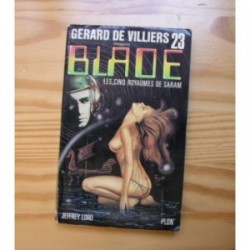 Cinq royaumes de Saram (les)