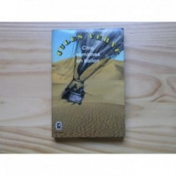 Cinq semaines en ballon