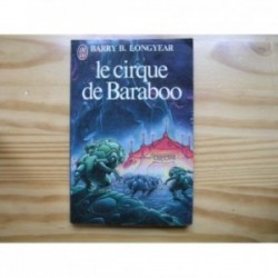 Cirque de Baraboo (le)