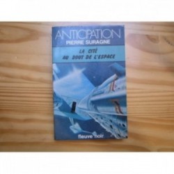 Cité au bout de l'espace (la)