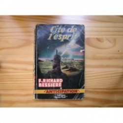 Cité de l'esprit (la)