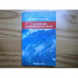Cité de l'éternelle nuit (la)