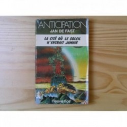 Cité où le soleil n'entrait...