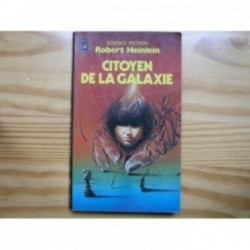 Citoyen de la Galaxie