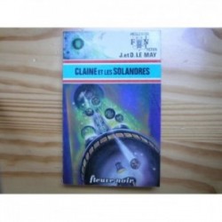 Claine et les Solandres