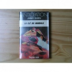 Clé du Mandala (la)