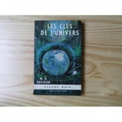 Clés de l'univers (les)