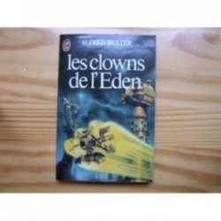 Clowns de l'Eden (les)