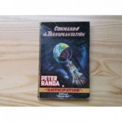 Commando de Transplantation
