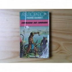 Commandos sur commande