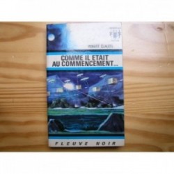 Comme il était au...