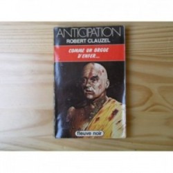 Comme un orgue d'enfer...