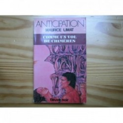 Comme un vol de chimères