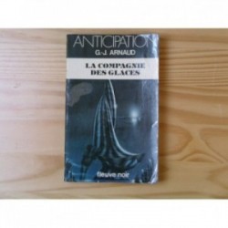 Compagnie de Glaces (la)