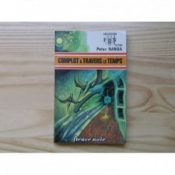 Complot à travers le temps