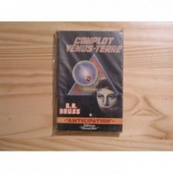 Complot Vénus-Terre