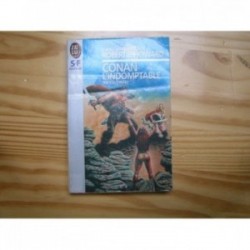 Conan l'indomptable