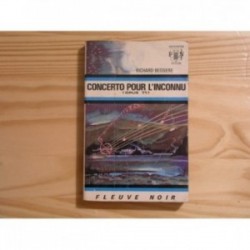 Concerto pour l'iconnu...