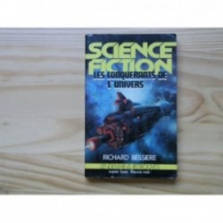 Conquérants de l'univers (les)