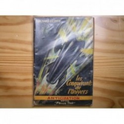 Conquérants de l'univers (les)