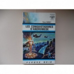 Conquistadores d'Andromède...