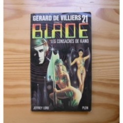 Consacrés de Kano (les)