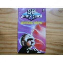 Convulsions solaires