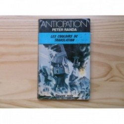 Couloirs de translation (les)