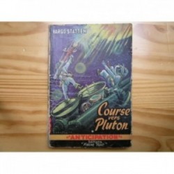 Course vers Pluton