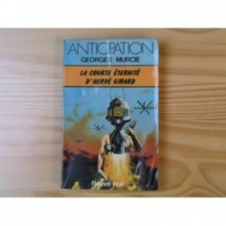 Courte éternité d'Hervé...