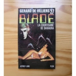 Courtisane de Dahaura (la)