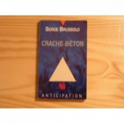 Crache-béton