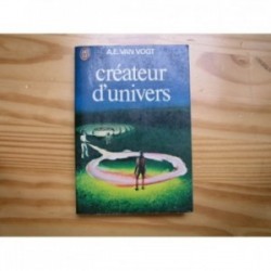 Créateur d'univers