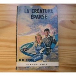 Créature éparse (la)