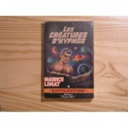 Créatures d'Hypnos (les)