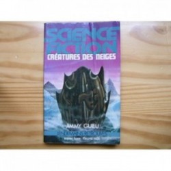 Créatures des neiges