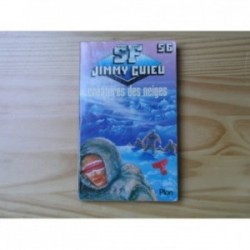 Créatures des neiges