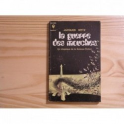 Guerre des mouches (la)