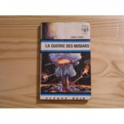Guerre des Nosiards (la)