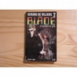 Guerrier de jade (le)