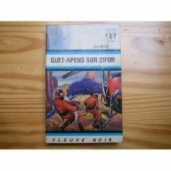Guet-apens sur Zifur