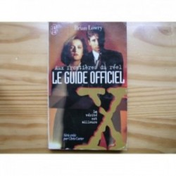 Guide officiel de la série...