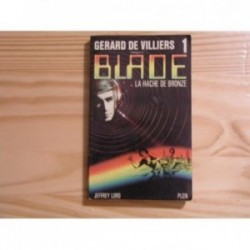 Hache de bronze (la)