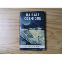 Hallali cosmique