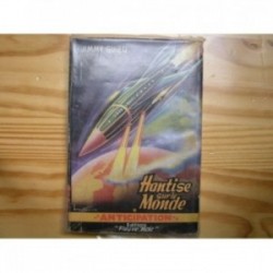 Hantise sur le monde