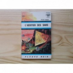 Héritier des Sars (l')