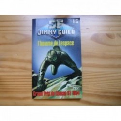 Homme de l'espace (l')