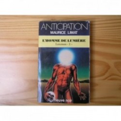 Homme de lumière (l')